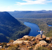 2-Day Hobart Adventure Tour Mount Field and Cape Hauy Hikes - Palm Beach Accommodation