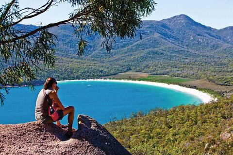 6-Day Tasmanian Explorer Adventure Tour From Hobart - Palm Beach Accommodation 1