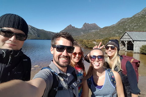 6-Day Tasmanian Explorer Adventure Tour From Hobart - Palm Beach Accommodation 0