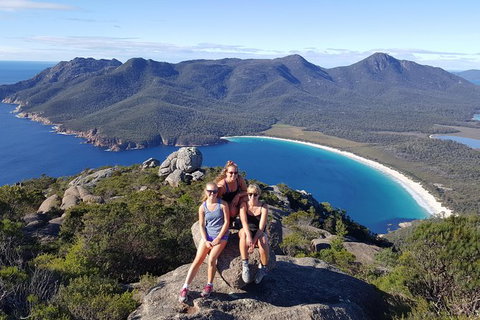 6-Day Tasmanian Explorer Adventure Tour From Hobart - Palm Beach Accommodation 4