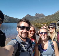 3 Day Tasmanian Wild West Coast Tour from Hobart to Launceston - Palm Beach Accommodation