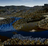 Gordon River Cruise departing from Strahan - Palm Beach Accommodation