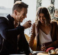 Hobart Posh-As Day Out Including Moorilla Estate MONA and 2-Course Lunch - Palm Beach Accommodation