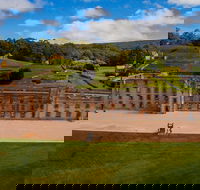 Shore Excursion - Port Arthur - Tasman Peninsula - Palm Beach Accommodation