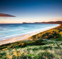 Full-Day Guided Bruny Island Tour from Hobart - Palm Beach Accommodation