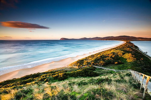 Full-Day Guided Bruny Island Tour From Hobart - Palm Beach Accommodation 0