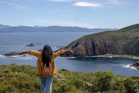 Full-Day Guided Bruny Island Tour From Hobart - Palm Beach Accommodation 7