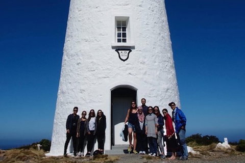 Full-Day Guided Bruny Island Tour From Hobart - Palm Beach Accommodation 3