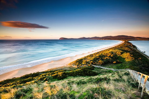 2 Day - Two Of Tasmania's Best Tour - Palm Beach Accommodation 0
