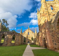 Port Arthur Historic Site and Nature - Palm Beach Accommodation