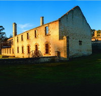 Small-Group Historic Tasmania Day Tour Including Port Arthur - Palm Beach Accommodation