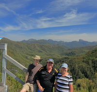 Lake St. Clair and Western Wilderness Active Day Trip from Hobart - Palm Beach Accommodation