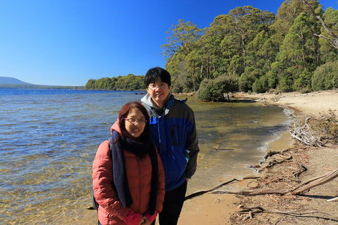 Lake St. Clair And Western Wilderness Active Day Trip From Hobart - Palm Beach Accommodation 14