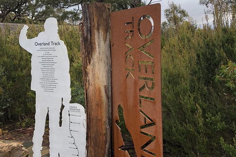 Lake St. Clair And Western Wilderness Active Day Trip From Hobart - Palm Beach Accommodation 16