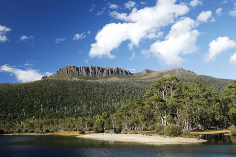 Lake St. Clair And Western Wilderness Active Day Trip From Hobart - Palm Beach Accommodation 17