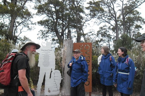 Lake St. Clair And Western Wilderness Active Day Trip From Hobart - Palm Beach Accommodation 6