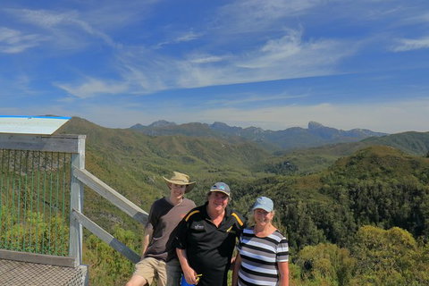 Lake St. Clair And Western Wilderness Active Day Trip From Hobart - Palm Beach Accommodation 7