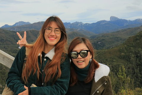 Lake St. Clair And Western Wilderness Active Day Trip From Hobart - Palm Beach Accommodation 10