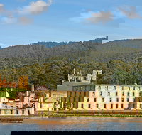 Port Arthur Tour from Hobart - Palm Beach Accommodation