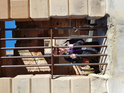 Port Arthur Tour From Hobart - Palm Beach Accommodation 4