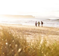 3-Day Small Group Bruny Island Guided Walk from Hobart - Palm Beach Accommodation