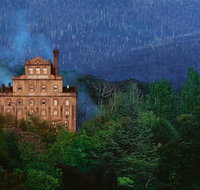 Cascade History and Brewery Experience - Palm Beach Accommodation