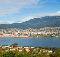 Hobart Shore Excursion Scenic Highlights Tour - Palm Beach Accommodation