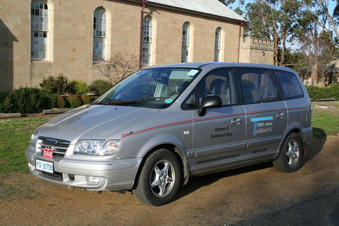Private Customized Day Trips From Hobart - Palm Beach Accommodation 6