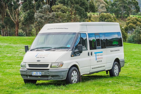 Private Customized Day Trips From Hobart - Palm Beach Accommodation 7