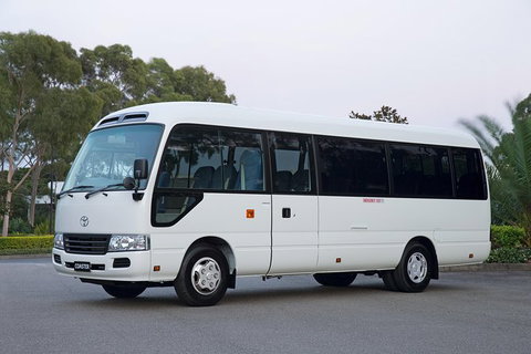 Private Customized Day Trips From Hobart - Palm Beach Accommodation 3
