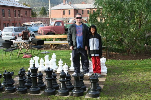 Small-group Tour From Hobart: Derwent River Valley And Coal River Valley - Palm Beach Accommodation 1
