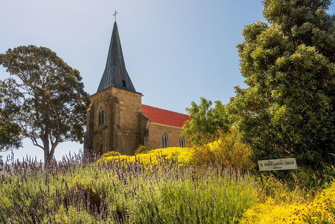 Small-group Tour From Hobart: Derwent River Valley And Coal River Valley - Palm Beach Accommodation 9