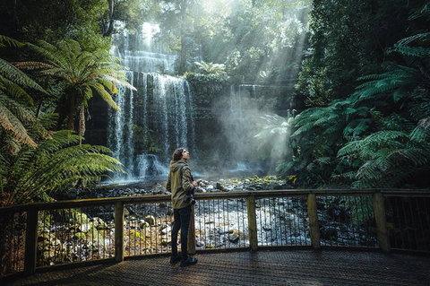Small-group Tour From Hobart: Derwent River Valley And Coal River Valley - Palm Beach Accommodation 2