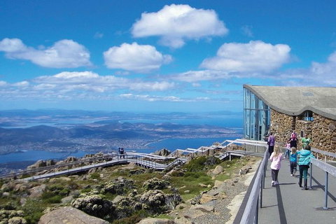 Small-group Tour From Hobart: Derwent River Valley And Coal River Valley - Palm Beach Accommodation 8