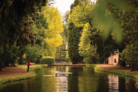 Small-group Tour From Hobart: Derwent River Valley And Coal River Valley - Palm Beach Accommodation 5