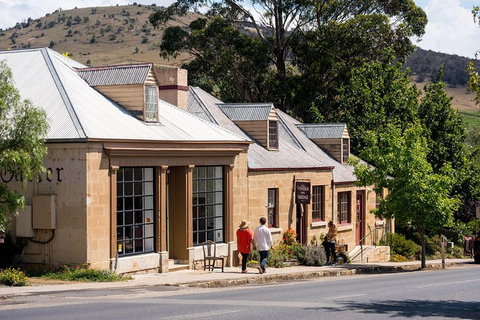 Small-group Tour From Hobart: Derwent River Valley And Coal River Valley - Palm Beach Accommodation 11