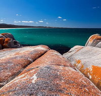 3-Day Bay of Fires Photography Workshop from Hobart - Palm Beach Accommodation