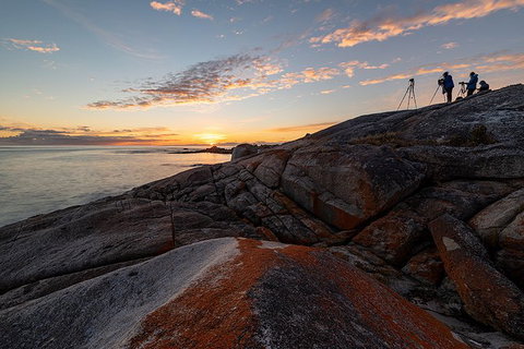 3-Day Bay Of Fires Photography Workshop From Hobart - Palm Beach Accommodation 7
