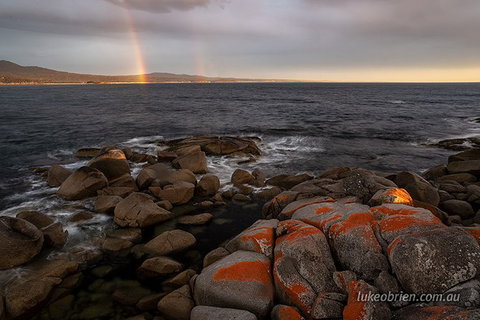 3-Day Bay Of Fires Photography Workshop From Hobart - Palm Beach Accommodation 4