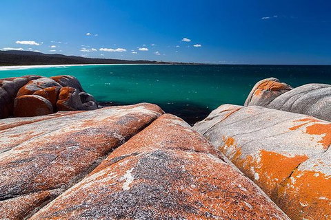3-Day Bay Of Fires Photography Workshop From Hobart - Palm Beach Accommodation 2