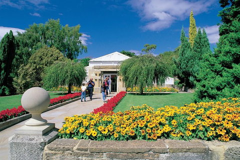 Small-group Tour From Hobart: Native Flora And Fauna, Incl. Royal Bot. Gardens - Palm Beach Accommodation 10