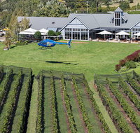 Frogmore Creek Winery Helicopter Tour - Palm Beach Accommodation
