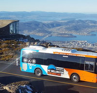 Kunany / Mt Wellington Explorer Bus - 2 Hour Return Tour - Palm Beach Accommodation