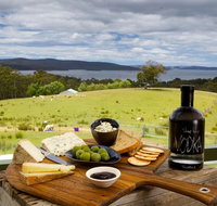 Private Channel and Huon Valley Food Trip - From Hobart - Palm Beach Accommodation