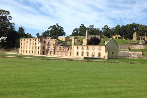 Private Port Arthur Historic Site Day Trip From Hobart - Palm Beach Accommodation 0
