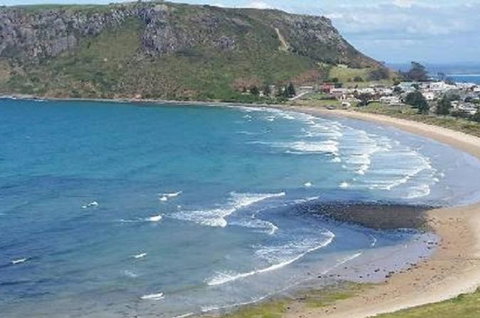 Small-Group Stanley And The Nut Day Trip From Devonport, Ulverstone Or Burnie - Palm Beach Accommodation 0