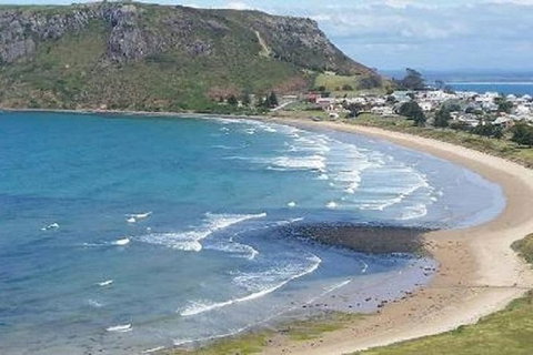 Small-Group Stanley And The Nut Day Trip From Devonport, Ulverstone Or Burnie - Palm Beach Accommodation 1