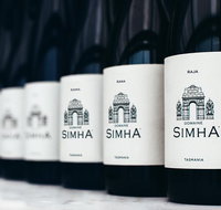 Tasmania's Domaine Simha Wine Tasting Experience - Palm Beach Accommodation