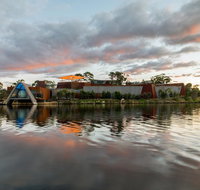 Moorilla Wine Meets Mona Art Day Trip - Palm Beach Accommodation
