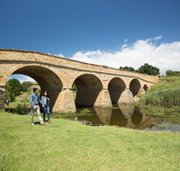 Richmond Historic Afternoon Tour from Hobart - Palm Beach Accommodation